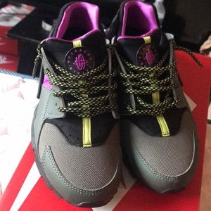 Nike Huarache Run (GS)